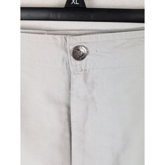 Reel Legends Performance Cargo Fishing Shorts Men's Size Large & 36 Lot of 3 - Picture 14 of 16